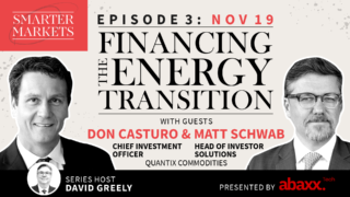 Ryan Ingram Chief Risk Officer Abaxx Exchange Smartermarkets Ryan Ingram Chief Risk Officer Abaxx Exchange Smartermarkets