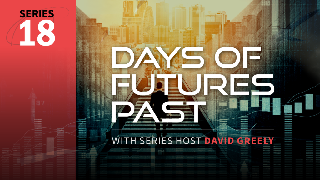 Days of Futures Past - SmarterMarkets™